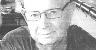 Donald Bailey Thorne