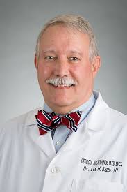 Lee Harris Battle III