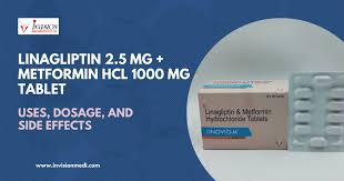 Image result for Linagliptin