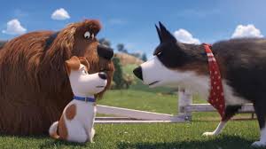 The secret life of pets 2 (original title). Watch The Secret Life Of Pets 2 Full Movie Online For Free In Hd Quality