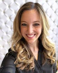 Natalie Doherty's Instagram, Twitter & Facebook