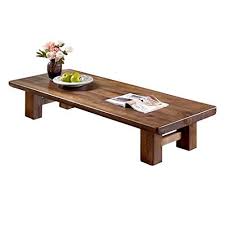 Tea Table Tatami Tea Table Platform Table Small Table Sol Https Www Amazon Com Dp B07kk25jzp Ref Cm Sw R Pi Dp U X Table Luxury Dining Tables Coffee Table