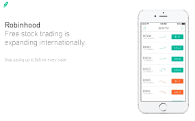 Buy and sell 17 different cryptocurrencies any. Free Bitcoin Trading On Robinhood Crypto World Network News