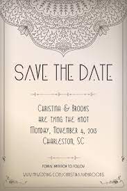 Updated Text And Formal Invitation To Follow Formal Invitation Sample Wedding Invitation Wording Wedding Invitation Templates