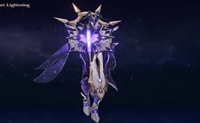 Abyss Lector: Violet Lightning Boss Guide | Genshin Impact｜Game8