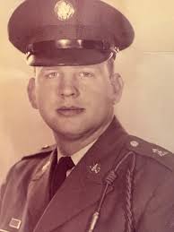 Obituary for Donald George Reed