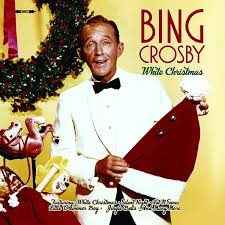 White Christmas Lp By Bing Crosby Cede Com