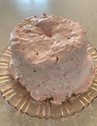 It was incredibly easy and my whole family loved it. How To Angel Food Cake Sequoit Media