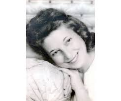 Betty Crotts Obituary (1932