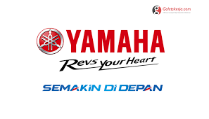 Lewat ajang iflc 2021, bernadeta kejar prestasi dari madiun ke panggung dunia. Lowongan Kerja Pt Yamaha Motor Parts Manufacturing Indonesia Goletskerja