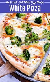 Maybe you would like to learn more about one of these? Easy Cheesy White Pizza Hello Little Home