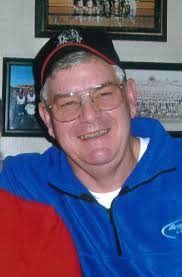 Obituary for Bro. Dewey Ray Rooks