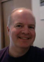 Ronald Frederick Palm (1935-1967)