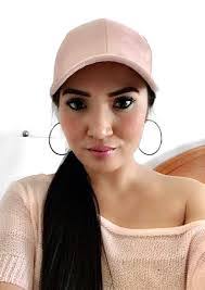 Katherine Rivera's Instagram, Twitter & Facebook