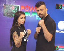Lançou no começo dos anos 2010 a. Marido De Mc Marcelly A Chama De Gorda Fiscaliza Peso E Web Detona Encosto Purepeople