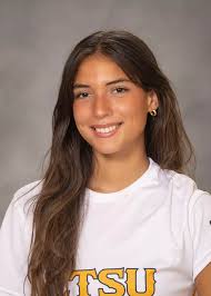 2025 Women's Soccer Roster