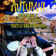Autumn! live in Mesa, AZ w/ DJ Goth