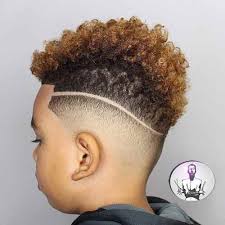 Teen boy haircuts range from long to short, contemporary to classic, and punk to preppy. Little Black Boy Haircuts Long On Top Bpatello