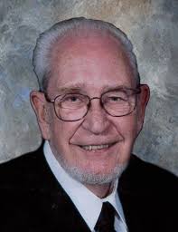 Obituary information for Joseph Wayne Buckner