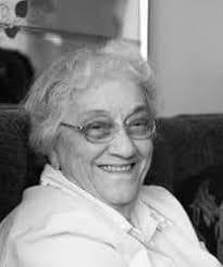 Obituary information for Elva Mary Merenda