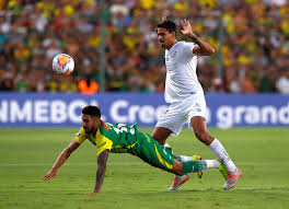 Cachorro quente tem que ter carne moída. Santos Set Asking Price For Everton Target Verissimo Clubcall Com