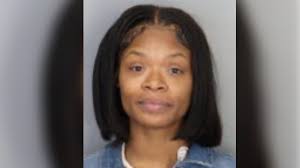 Shots fired inside apartment full of children