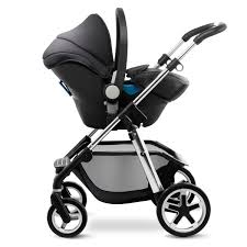 The Silver Cross Simplicity Car Seat Creates A Convenient Travel System When Used With All Of Our Pram Baby Car Seats Best Lightweight Stroller Baby Strollers