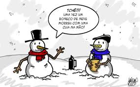 No quesito frio, o pólo sul ganha do pólo norte. Frio No Sul Cafecomcharge