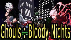 ( nextcodeat45klikes ) codesejam bem vindos ! Ro Ghoul Bloody Nights Roblox Tokyo Ghoul Bloody Nights Controls Roblox Dungeon Tokyo Ghoul Bloody Nights Alpha Release Utiannic