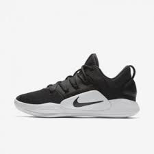 The shoes bear a gold 2 for the number she wore on her jersey, kobe and gigi on the back instead of kobe's signature, and inner details like a butterfly, wings, and a halo. Basketball Shoe Nike Hyperdunk X Low Of Khris Middleton On The Instagram Account Giannis An34 Spotern