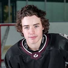 2021-2022 > U15 (2007) > Roster > Drew Hodge (Huron Perth Lakers)