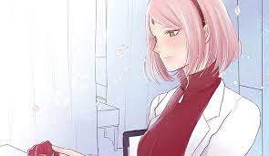 How to setup a wallpaper android. Hd Wallpaper Naruto Boruto Sakura Haruno Wallpaper Flare