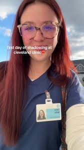 If I Am Shadowing What Color Scrubs Do I Need to Wear