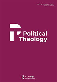 Full Article A Foray Into Study Of Christian African Political Theology