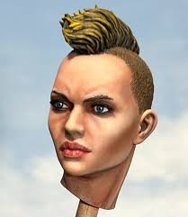 Finally finished the Vecna bust. The timelapse of his creation is available 