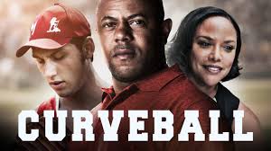 Watch Curveball (2015) Full Movie Free Online