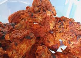 Tinorangsak or tinoransak is an indonesian hot and spicy meat dish that uses specific bumbu (spice mixture) found in manado cuisine of north sulawesi, indonesia. Bahan Bikin Ayam Bakar Bumbu Rujak Yang Enak Resepenakbgt Com