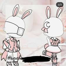 See more ideas about life, kawaii drawings, anime. 180 Ide My Skin Gacha Life Di 2021 Animasi Ide Kostum Gambar