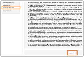 Check spelling or type a new query. Cara Aktifkan Sertifikat Elektronik E Faktur Instal Sertifikat Digital Efaktur