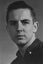 Posted by Ronnie Godin. Picture of Richard Russell, husband of Kay Russell  from Chatham Head. I remember