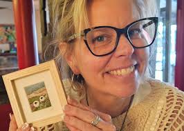 The Shrewsbury Biscuit Podcast