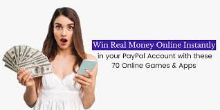Steps and tips to find reliable game apps. Win Real Money Online Instantly 70 Paypal Games That Pay Real Money