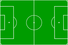 Combien Mesure Un Terrain De Football Combien Mesure Un Terrain De Foot