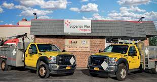 We provide for your home or business. Superior Plus Propane Case Study Propane Com
