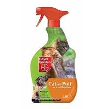 Effective Dog Repellent Spray Also Acts As Cat Repellent