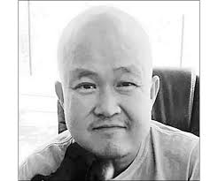 JONATHAN MCGOWAN Obituary (1972