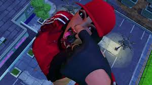 Giantess Ruby Farts on and Eats tiny Haven