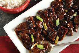 One of the more popular methods of processing the meat is to prepare borts (dried meat) for use in winter. Our Most Popular Recipes On Pinterest Food Com Recipes Mongolian Beef Recipes Mongolian Beef Recipe Pf Changs