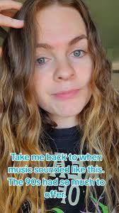 Nostalgic 90s Music Memories