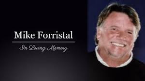 Tribute video for Michael Forristal